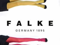FALKE // Colorcomp 2022 - Werbung