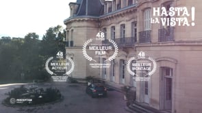 48H Film Project Édition 2022 Lyon - Produzione Video