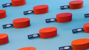 Passive Cooking — open-source smart object for Barilla - Publicité