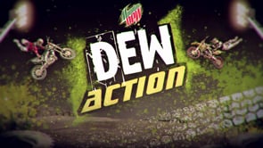 Dew Action by Mountain Dew - Photographie