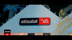 Video Coverage for Etisalat Egypt - Disney on Ice - Video Productie
