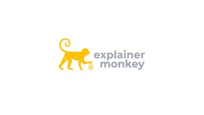 Show Reel Explainer Monkey - Animation