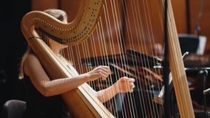 Aram Khachaturian Malta philharmonic orchestra - Videoproduktion