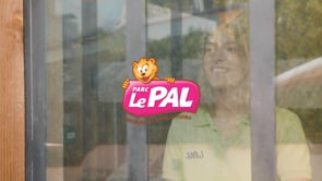 Vidéo recrutement pour le parc Le Pal ! - Videoproduktion