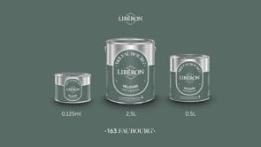 LIBERON - BRANDING & CAMPAGNES - Branding & Positioning