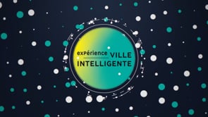 Expérience Ville Intelligente - Québec - Event - Event