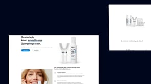 UNIQE - E-Commerce