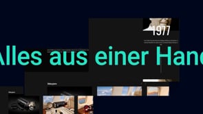 DÖTTLING - LUXURY SAFES - Webseitengestaltung
