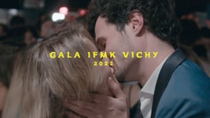 Aftermovie - Gala IFMK Vichy Édition 2022 - Producción vídeo