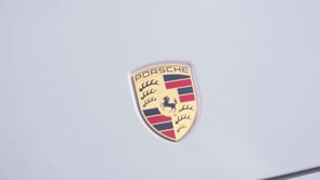 Porsche - Producción vídeo
