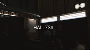 Grande Halle - Publicité Extérieure