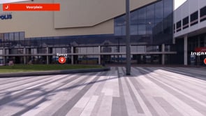 360 GRADEN VIRTUELE TOUR VERSNELT SALES - Innovación