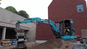 Grondwerken Moyaert - Video Productie