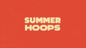Summer Hoops -  Identidad e Imagen corporativa - Creación de Sitios Web