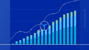 Corporate Animation For Moody's - Motion Design