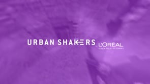 Urban Shakers Talent Recruitment Campain - Advertising