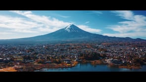 Japan Promotional Video for Middle Estaern Market - Videoproduktion