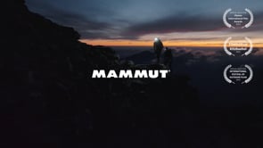 Mammut - Facing Time - Produzione Audio