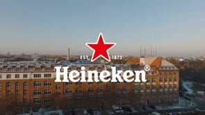 Heineken Event Video - Producción vídeo