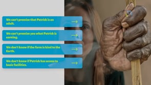 BeFairRightNow Campaign - Branding & Positioning