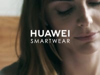 Huawei Freebuds Campaign - Video Production