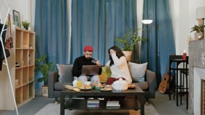 TV Advertising - Ramadan 2023 - Werbung
