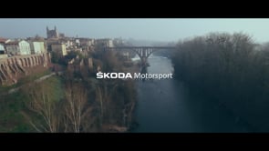 Škoda Motorsport Rallye - Produzione Video