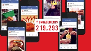 #WTFF - Social Media