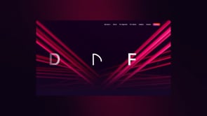 Rebrand and Website for DMFA - Branding & Positioning