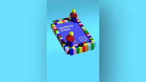 Hotline days’: a free, creative advice hotline - Motion Design