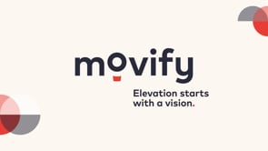 MOVIFY - Artistic Direction and Motion Designer - Animation