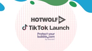 Protect your Bubble - Full Service - Produzione Video
