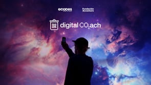 DIGITAL COACH | Landing - Video Production