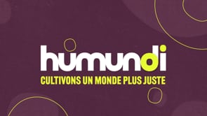 SOS faim -> Humundi - Motion Design
