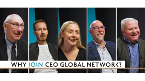 CEO Global Network - Marketing