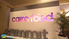 CAIRO FOOD SUMMIT - Eventos