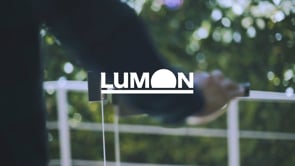 LUMON - Branding y posicionamiento de marca