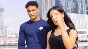 Gym Clothing Co. | Social Media Strategy - Social media