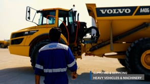 Al-Futtaim Auto & Machinery Co. | Branding - Social media