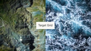 Tennet Target grid - Online Advertising
