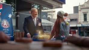 RSL Victoria - Shine With Pride - TVC - Videoproduktion