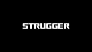 Rediseño de marca para Strugger - Branding & Positionering
