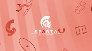 Sparta VFX Comercial Reel 2023 - 3D