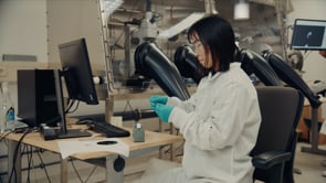 TU Delft - Quantum materials, Properties and Devices (Engels) - Video Production