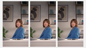Oriflame - Producción vídeo