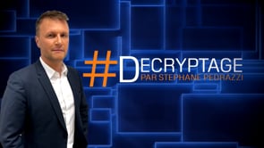 #Decryptage - Stéphane Pedrazzi - Marketing