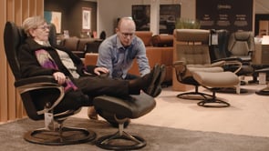 TV Commercials Furniture business - Video Productie