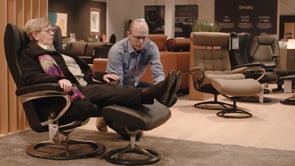 TV Commercials Furniture business - Video Production