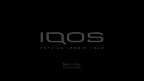 IQOS | Eventos - Eventos