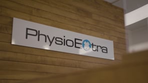 PhysioExtra - Vidéo de Présentation - Audio Production